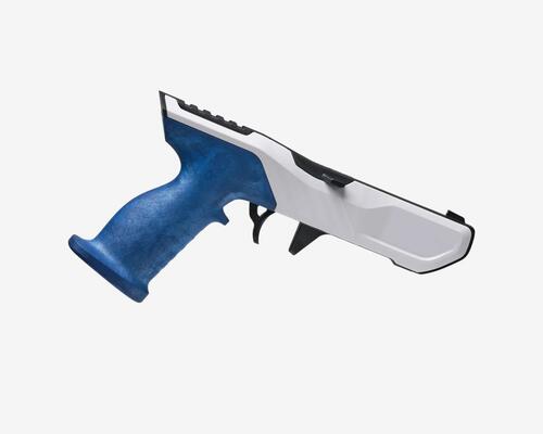 Pistolet de tir laser : entretien et réparation