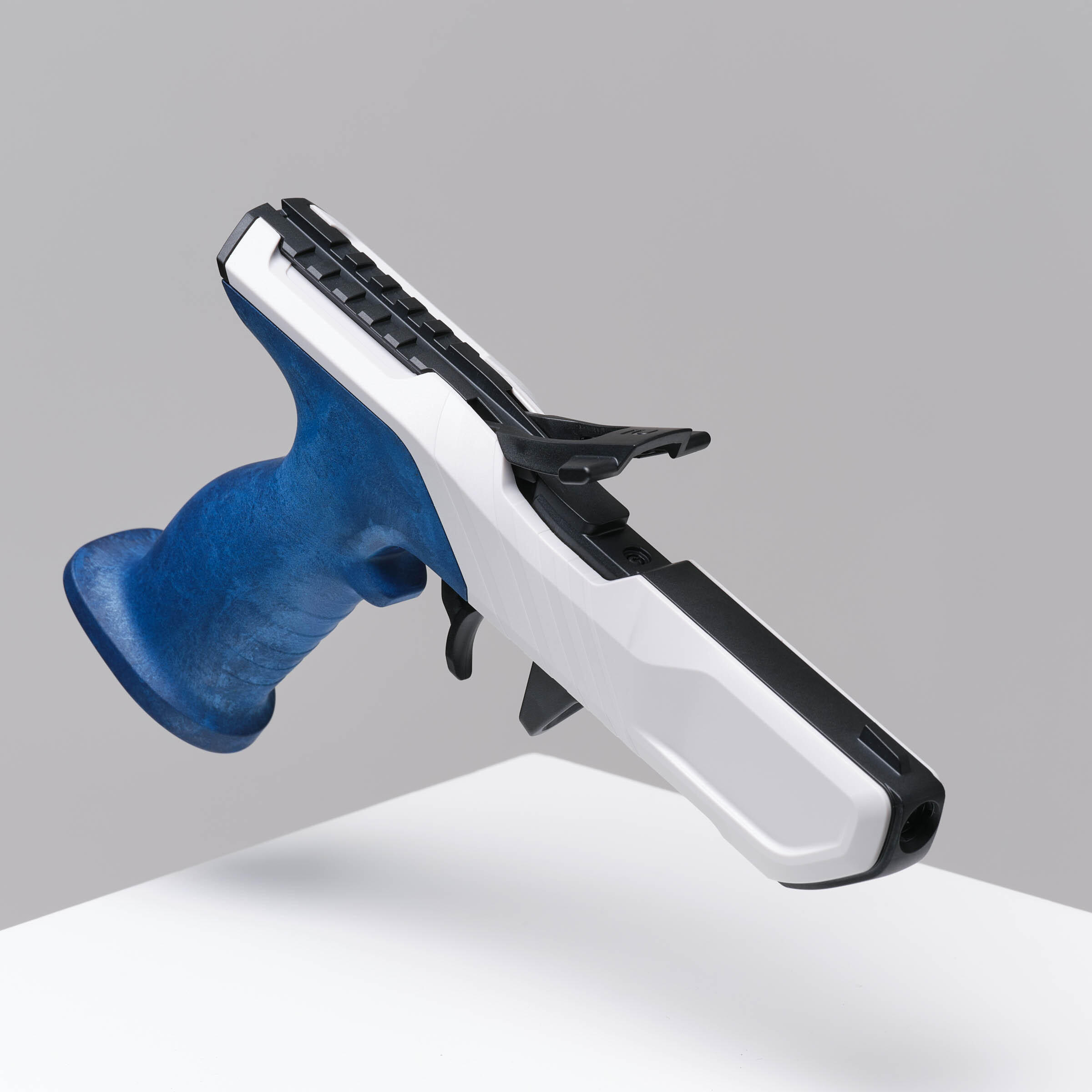Gebraucht - Laserpistole (Focus and Move) 6/33