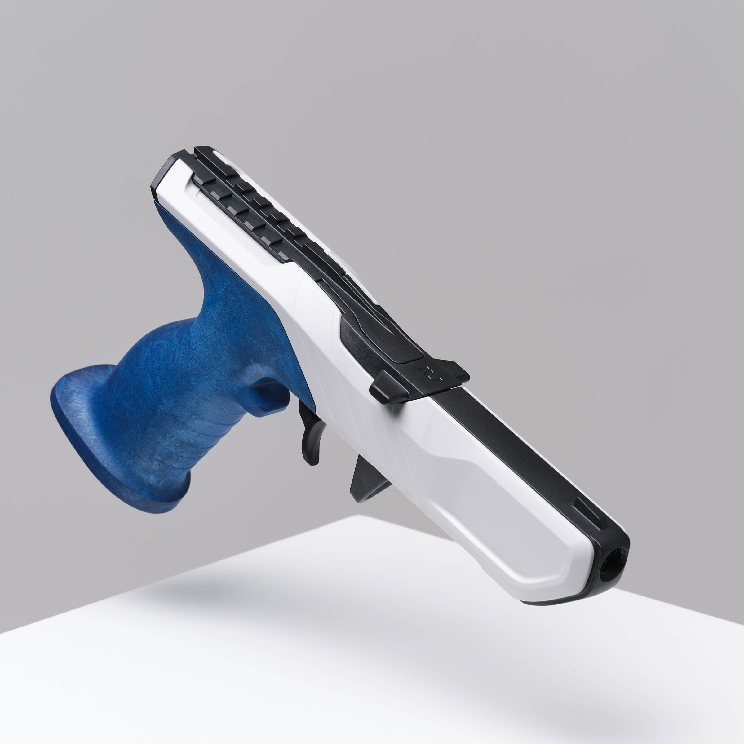 Gebraucht - Laserpistole (Focus and Move) 5/33