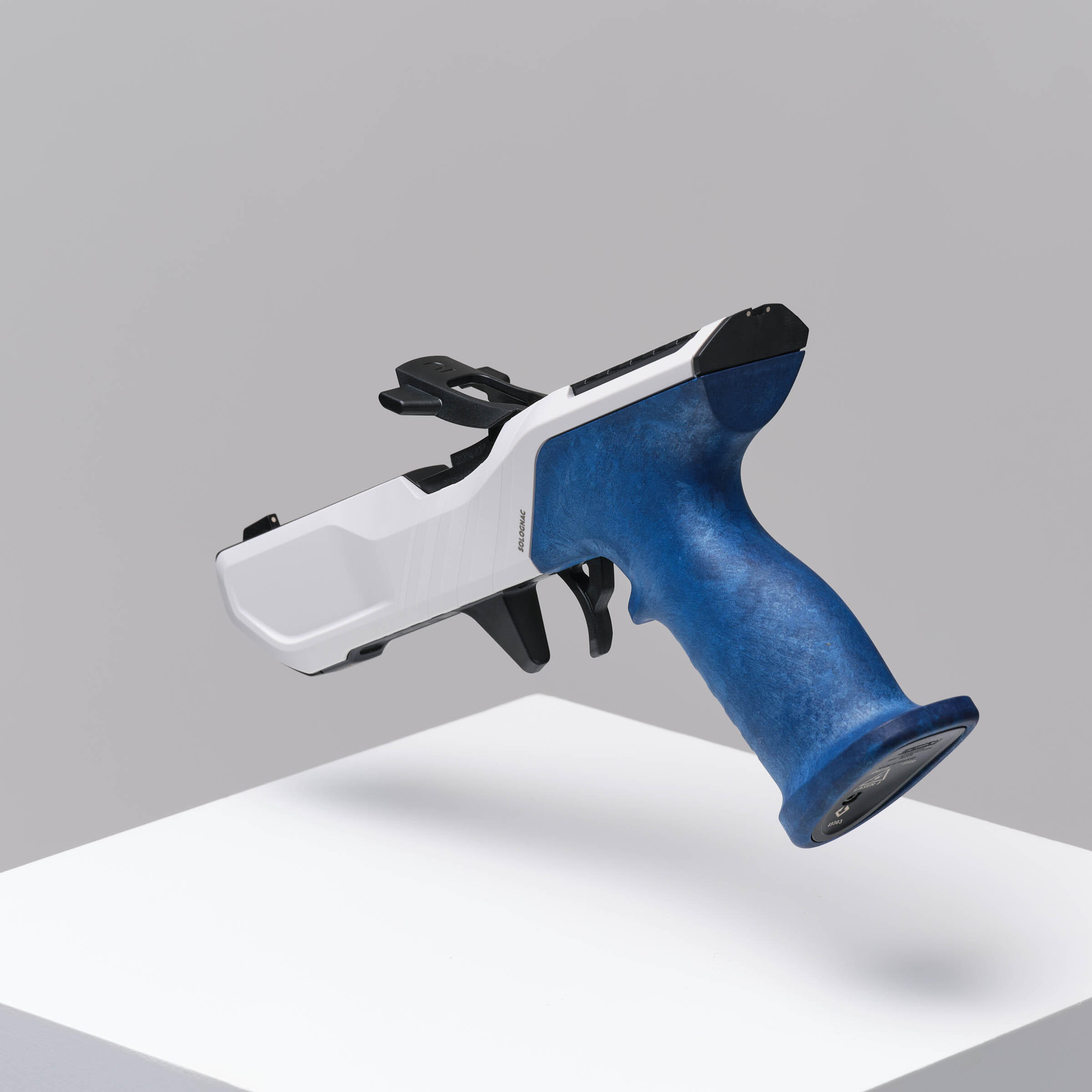 Gebraucht - Laserpistole (Focus and Move) 4/33