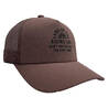 Travel 500 Trucker Cap - Mauve