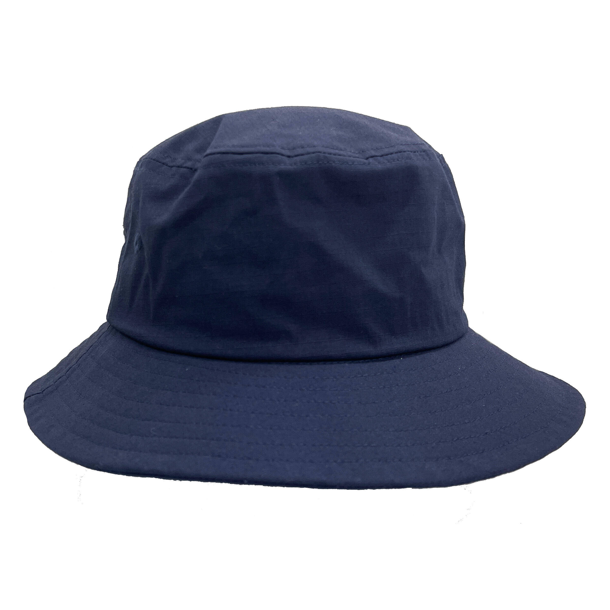 Trekking Hat 100 Navy Blue -  1