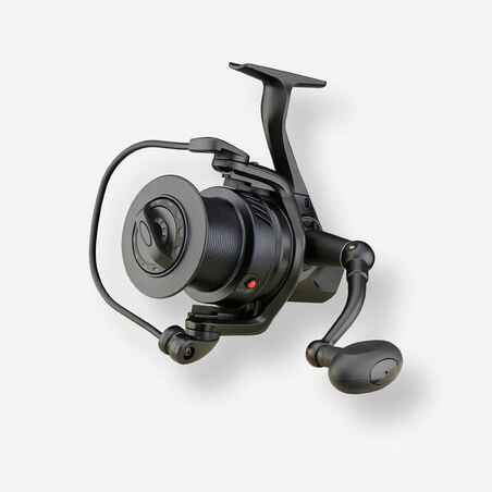 CARP FISHING REEL STRATAGEM 5500 500