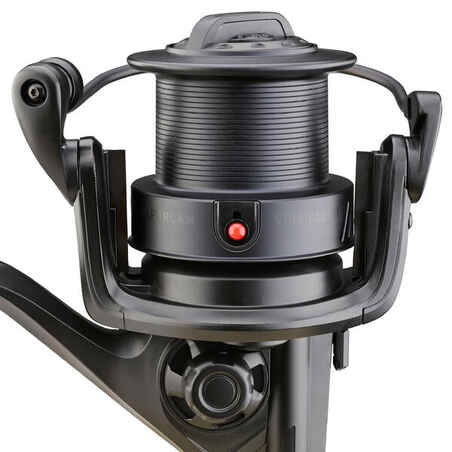 CARP FISHING REEL STRATAGEM 5500 500