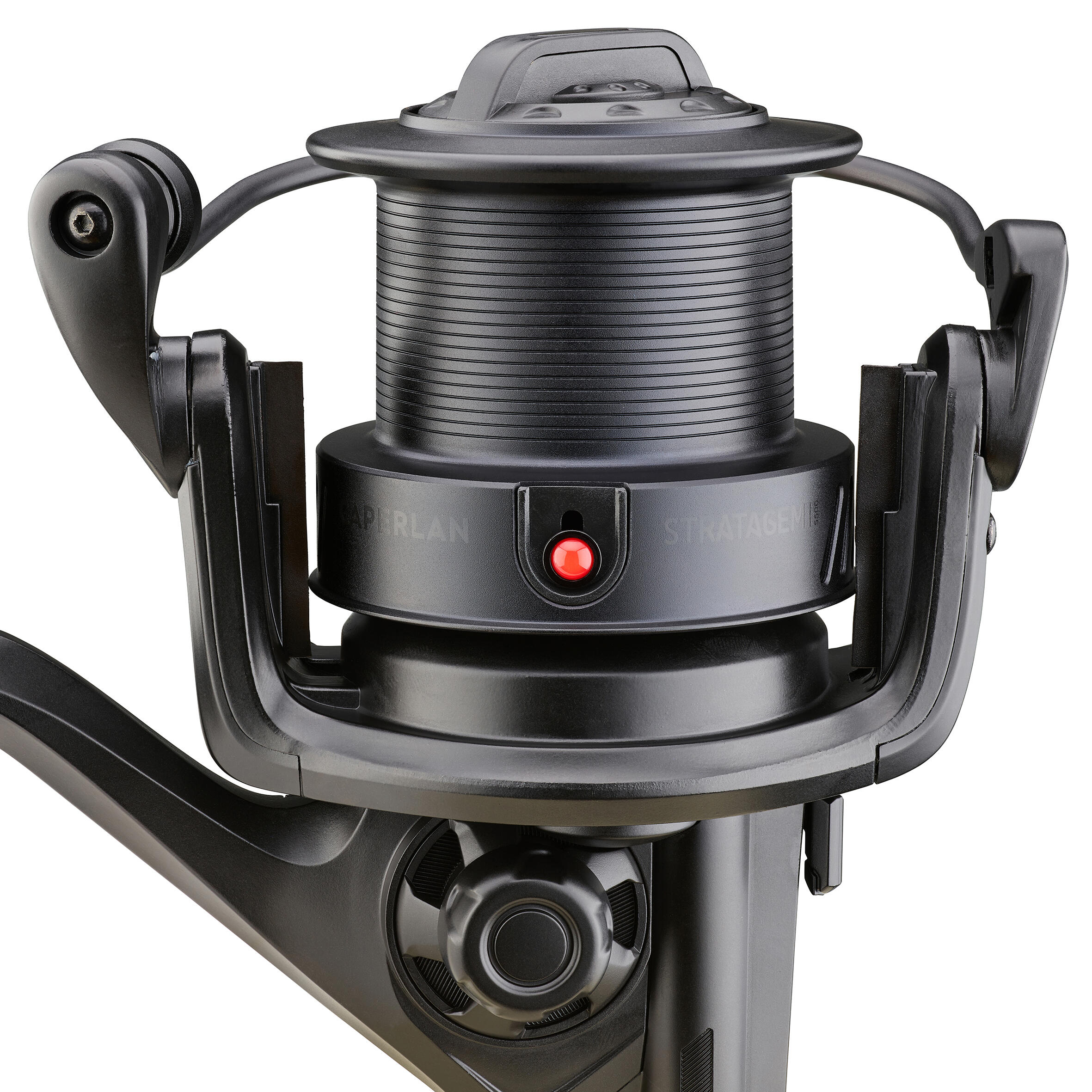 CARP FISHING REEL STRATAGEM 5500 500 6/8