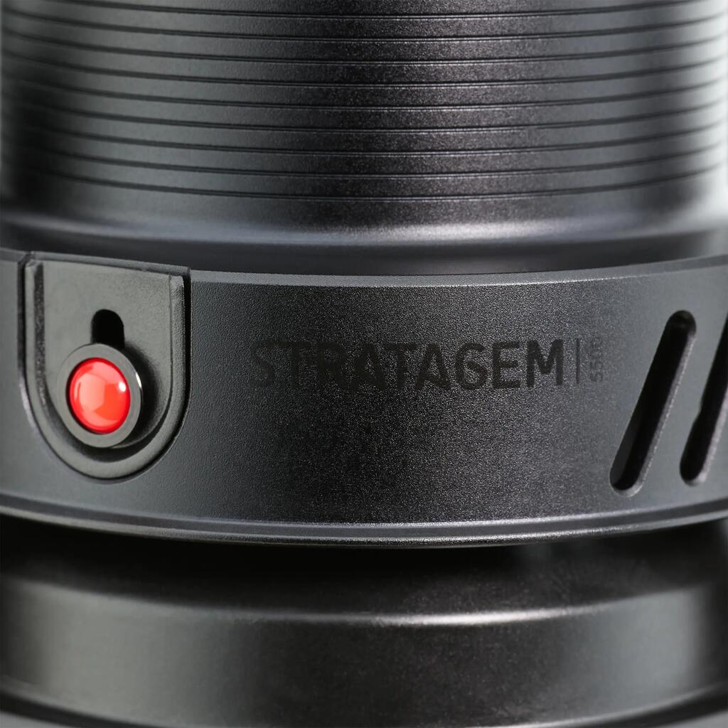 CARP FISHING REEL STRATAGEM 5500 500