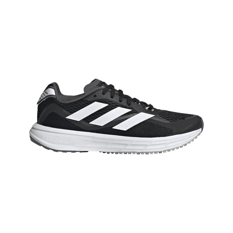 Laufschuhe Adidas SL20 3 Damen schwarz