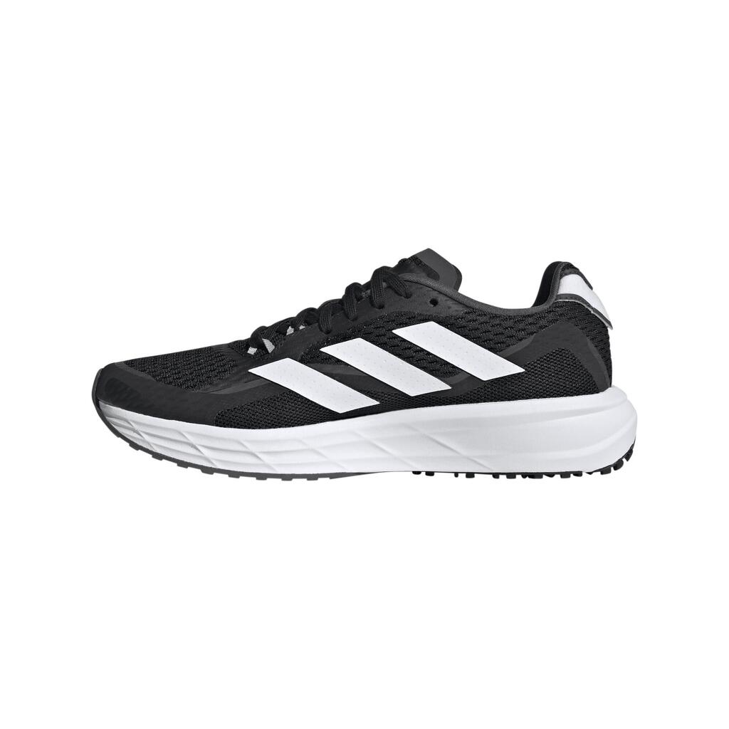 Laufschuhe Adidas SL20 3 Damen schwarz