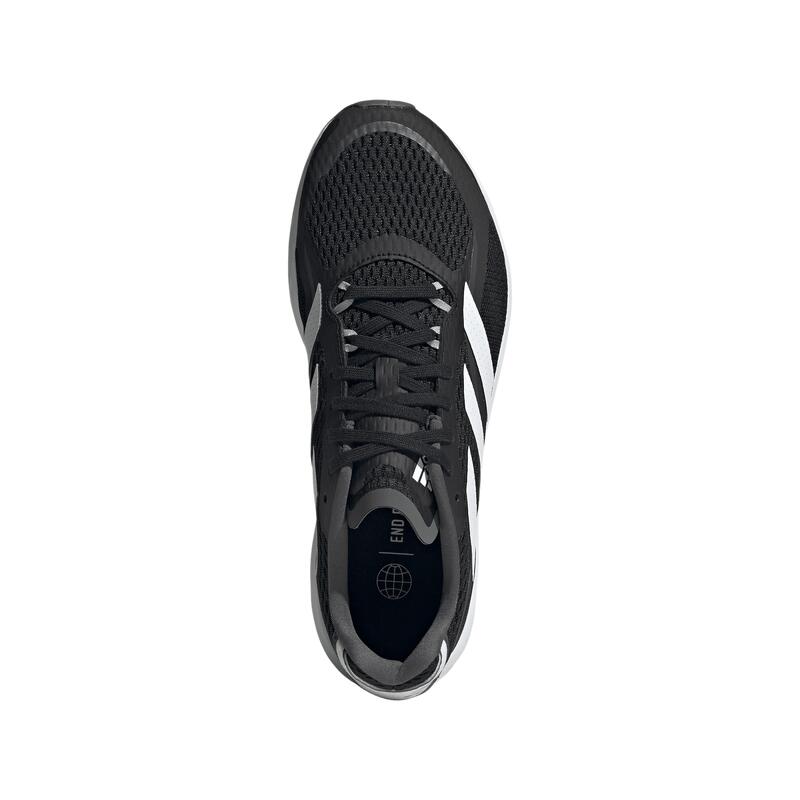 adidas neo cloudfoam footbed homme