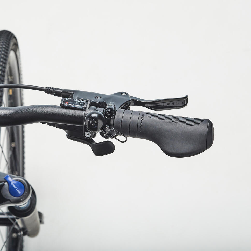 VÉLO TOUT CHEMIN ELECTRIQUE RIVERSIDE 520 E RIVERSIDE Decathlon