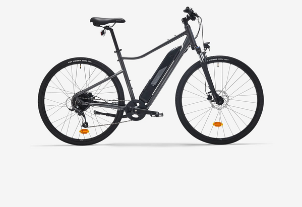 Comment choisir son VTC homme