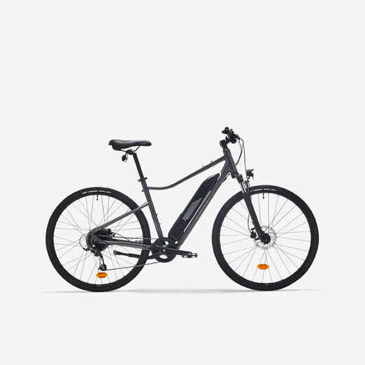 Size guide · BEEQ Bicycles