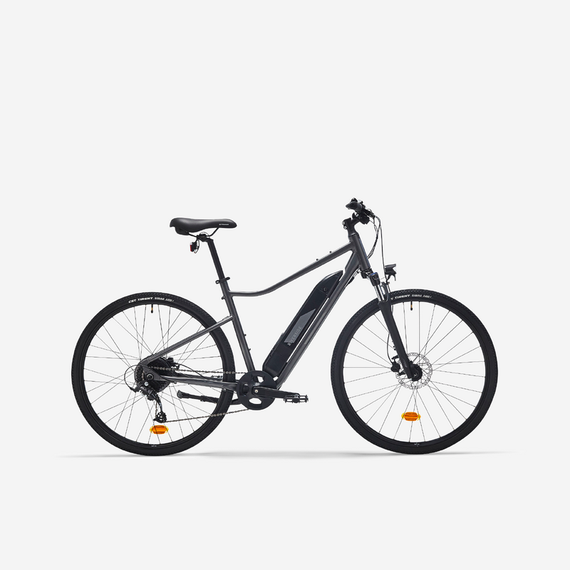 Poids vtc decathlon hotsell
