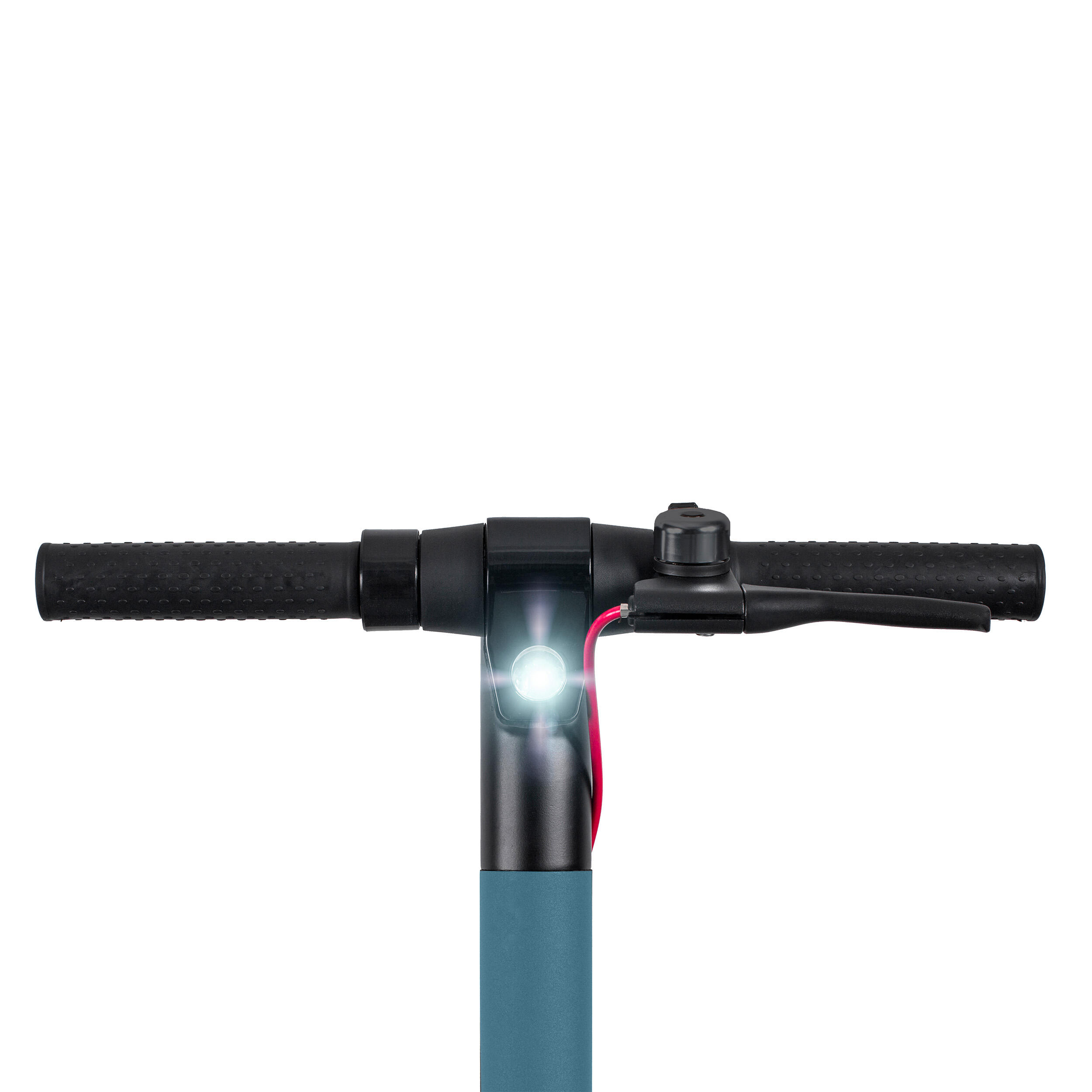 TROTTINETTE ELECTRIQUE WISPEED T850 BLEUE 5/6