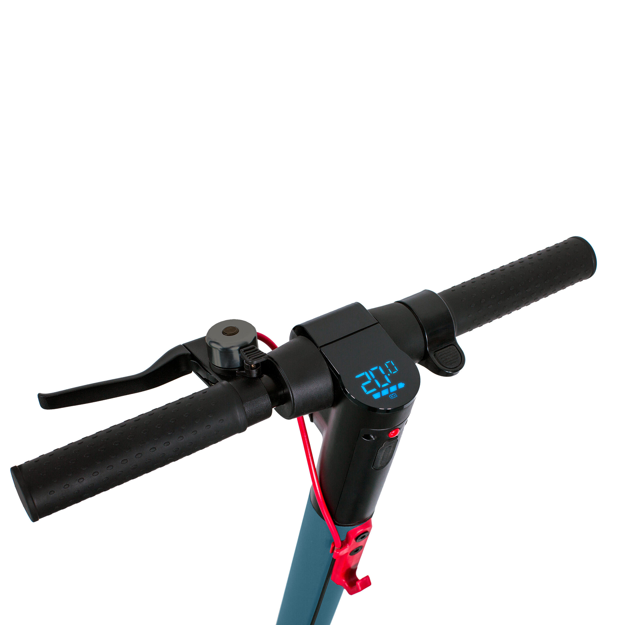 TROTTINETTE ELECTRIQUE WISPEED T850 BLEUE 4/6