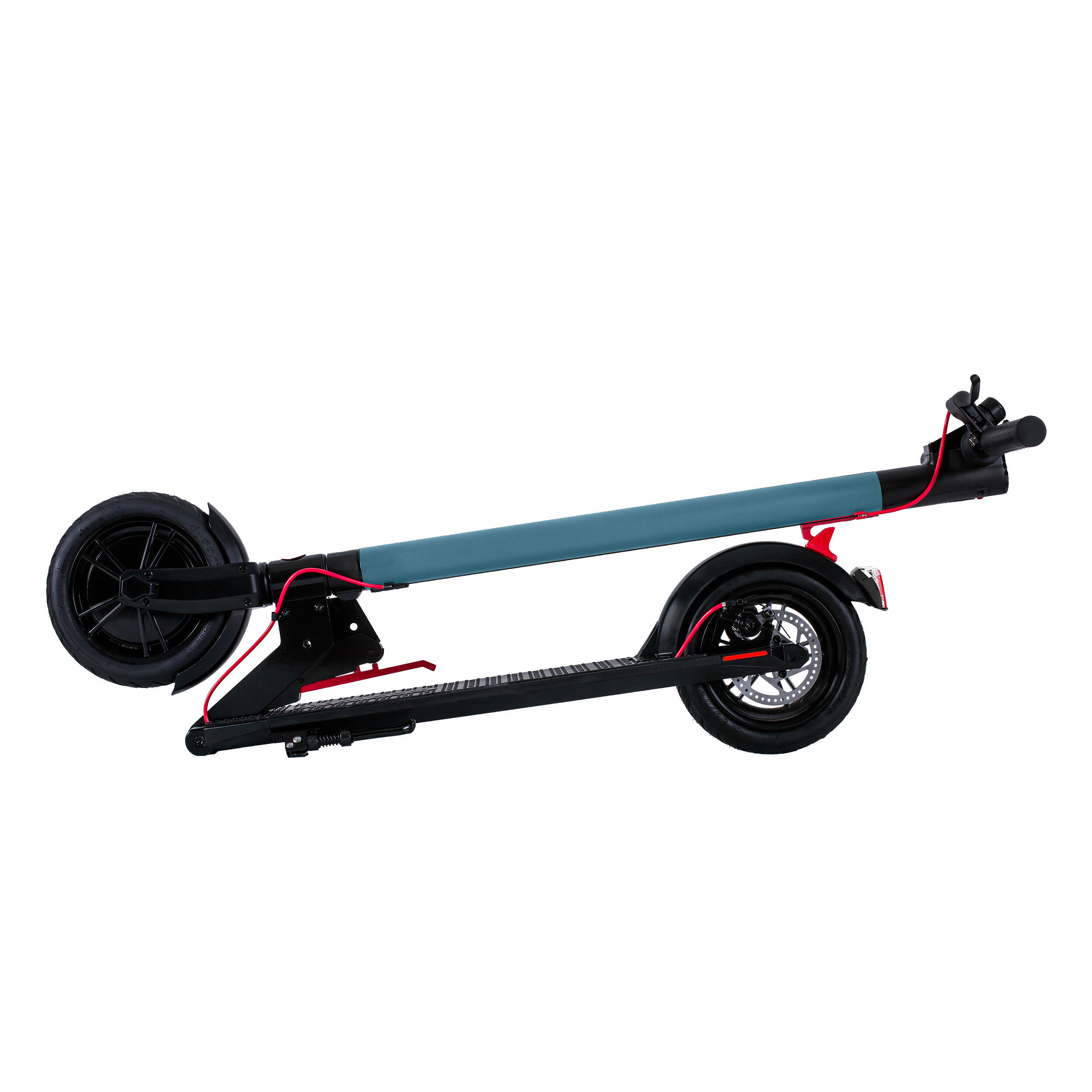 TROTTINETTE ELECTRIQUE WISPEED T850 BLEUE 3/6