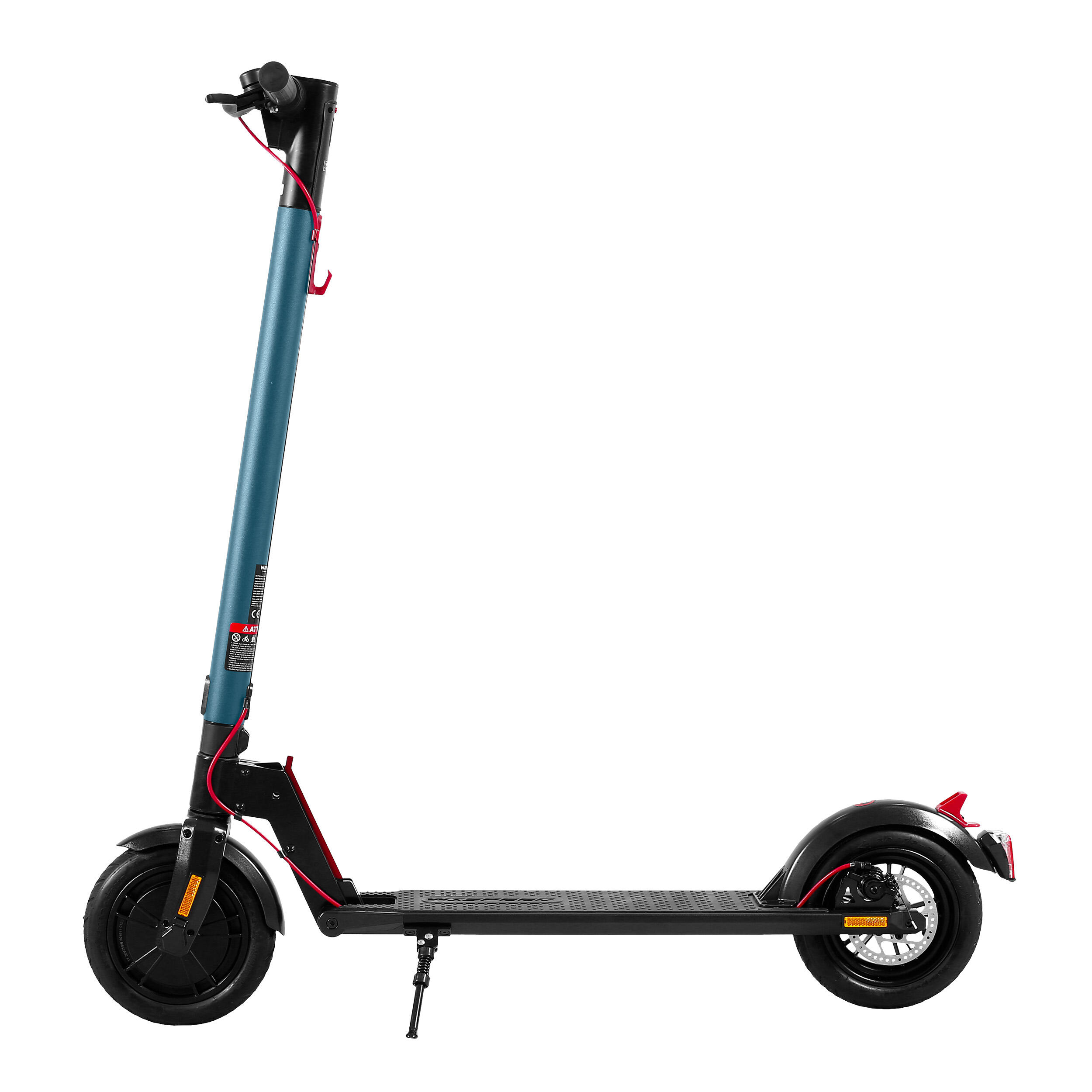 TROTTINETTE ELECTRIQUE WISPEED T850 BLEUE 2/6