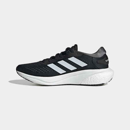 Men's running shoes - Supernova 2.0 - black and white