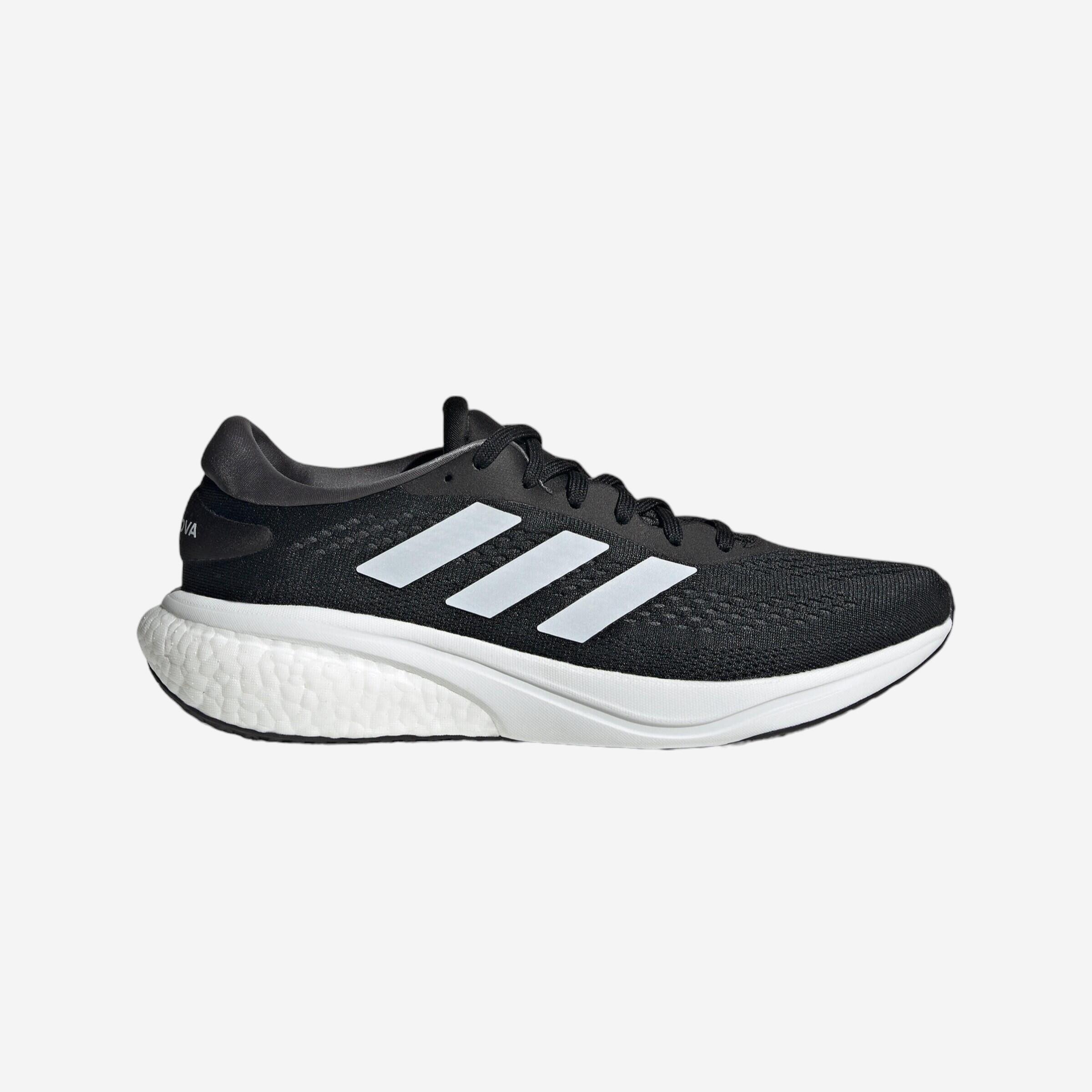 Scarpe Running Uomo Adidas Supernova 2.0 Nero-bianco