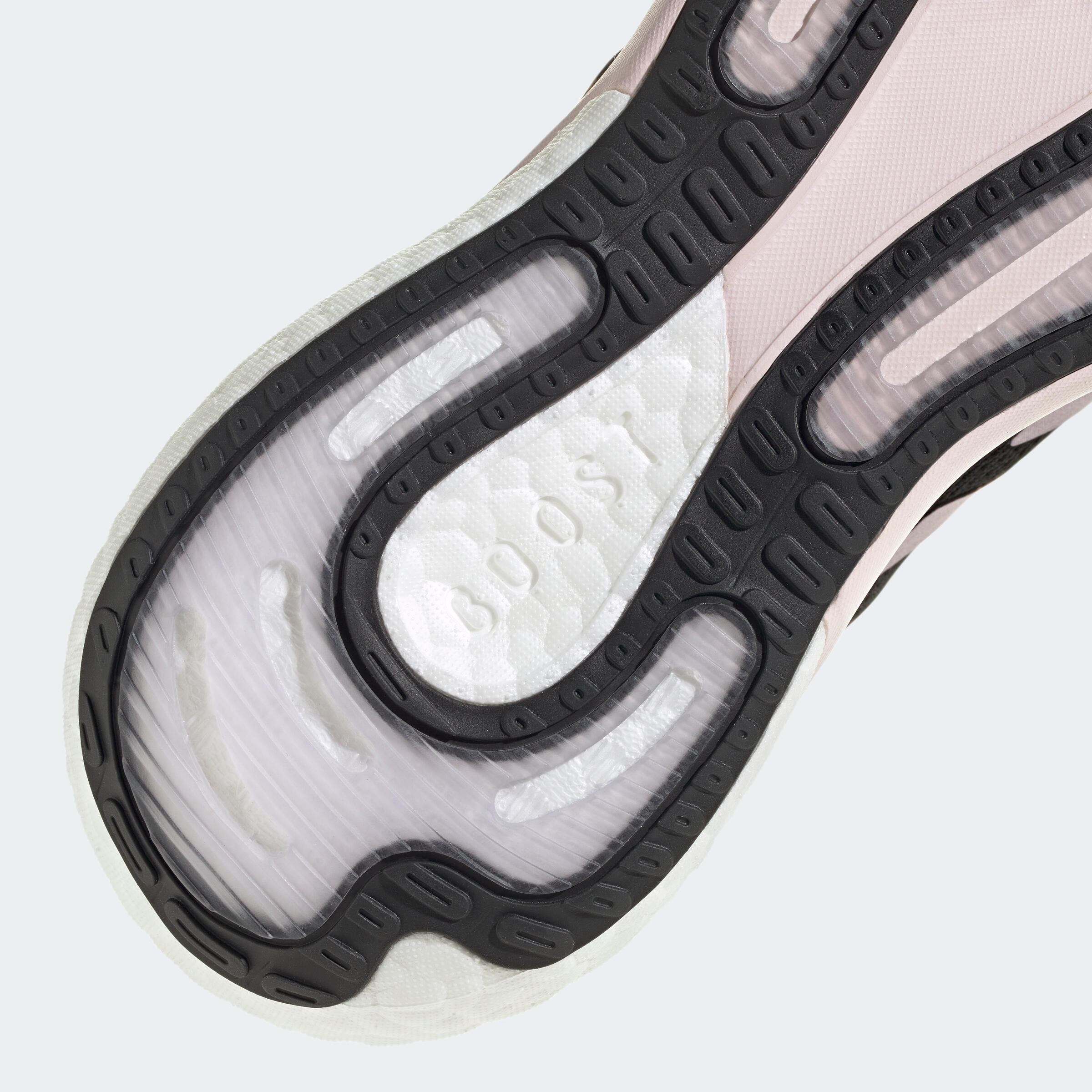 Women's running shoes - Supernova - black 7/9