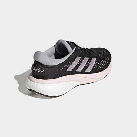 Women's running shoes - Supernova - black