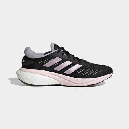 Women's running shoes - Supernova - black