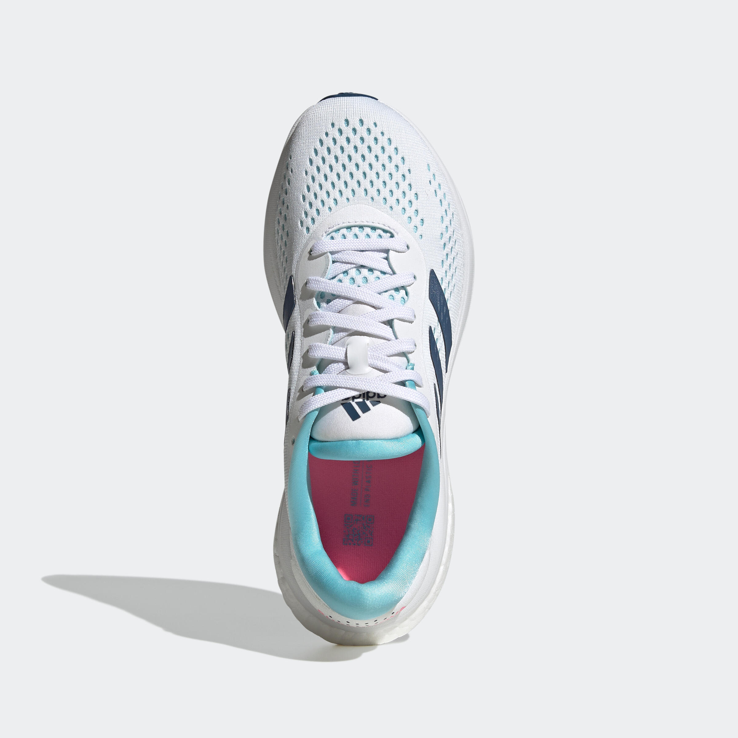 Women's running shoes - Supernova - blue 2/9