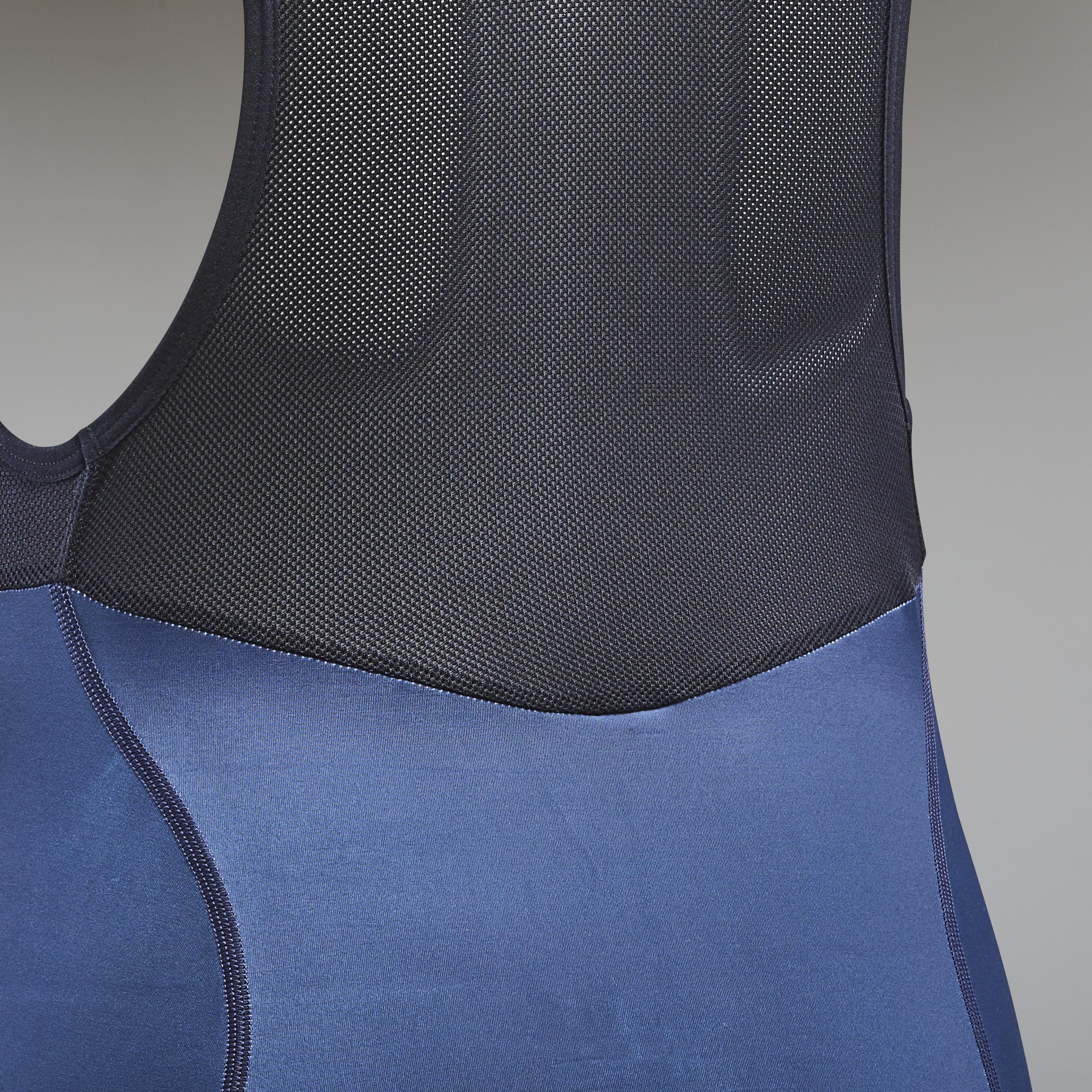 Mountain Bike Bib Shorts Race 