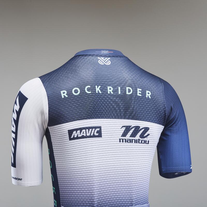 Tricou MTB RACE REPLICA TEAM