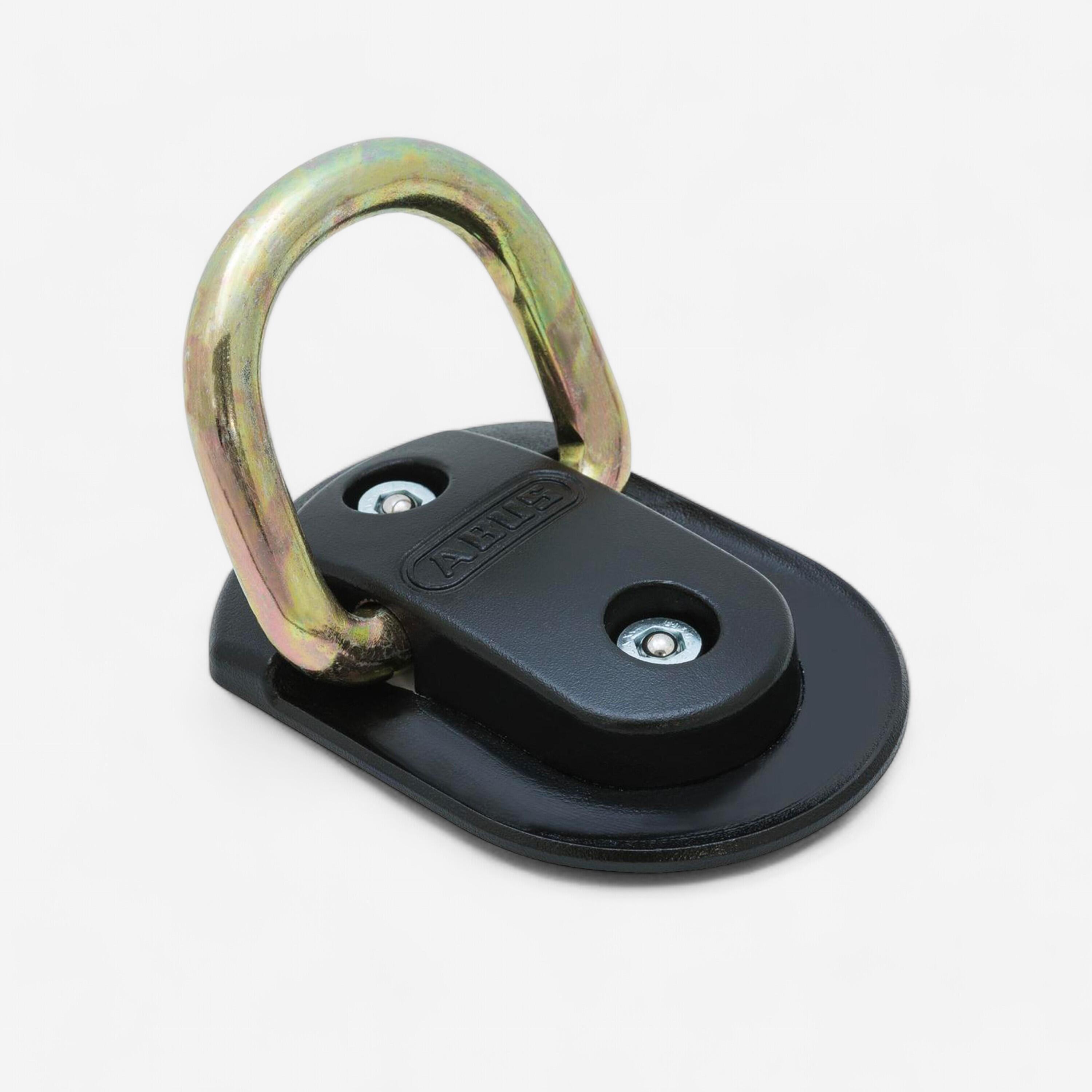 Wall and Floor Bike Lock Anchor WBA75