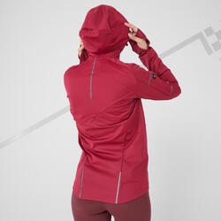 kiprun warm regul jacket