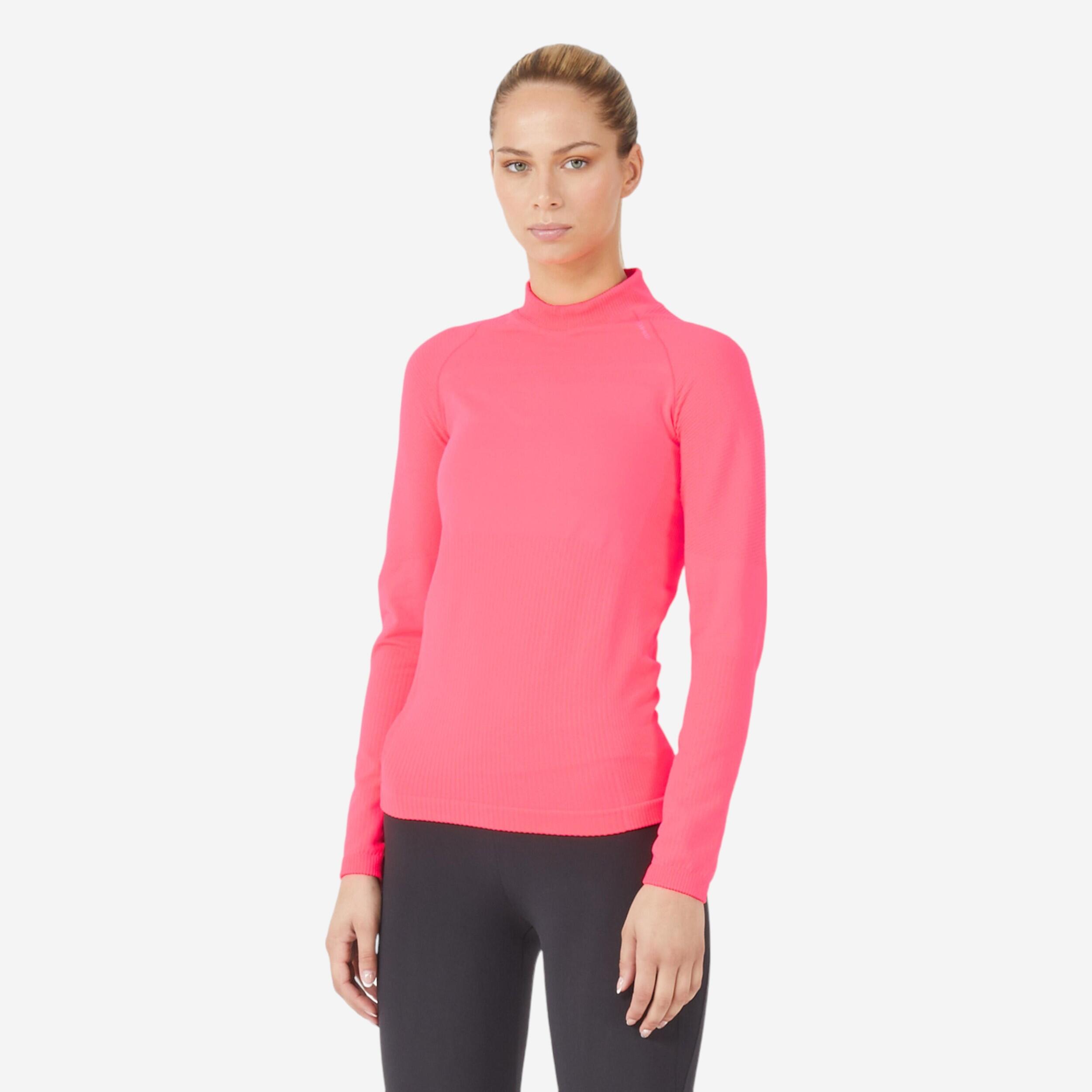 Decathlon magliette manica lunga hotsell