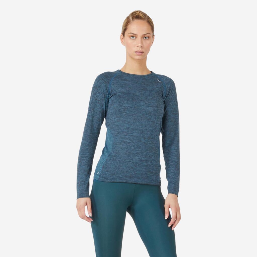 GREY / BLUE