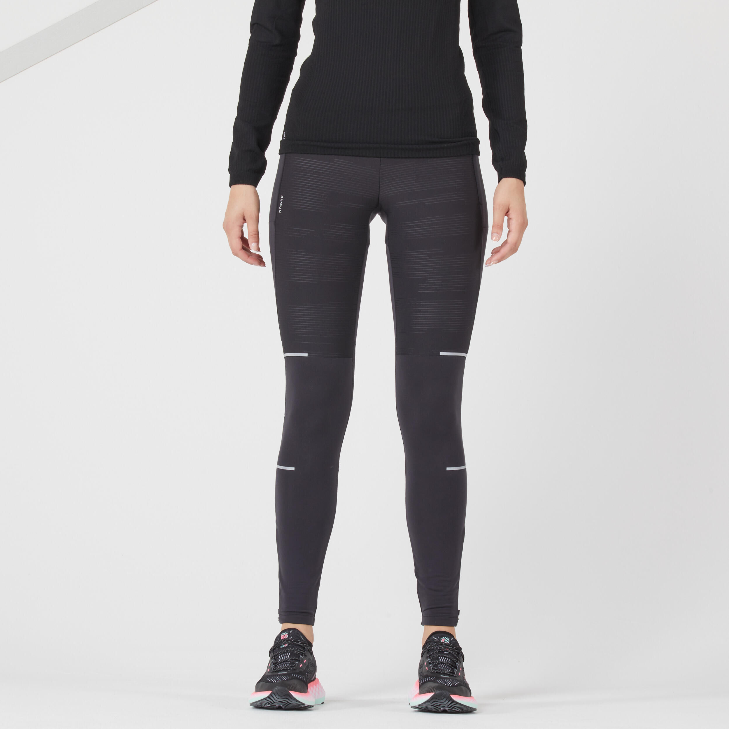 Women's Running Tights, Leggings & Waterproof Trousers