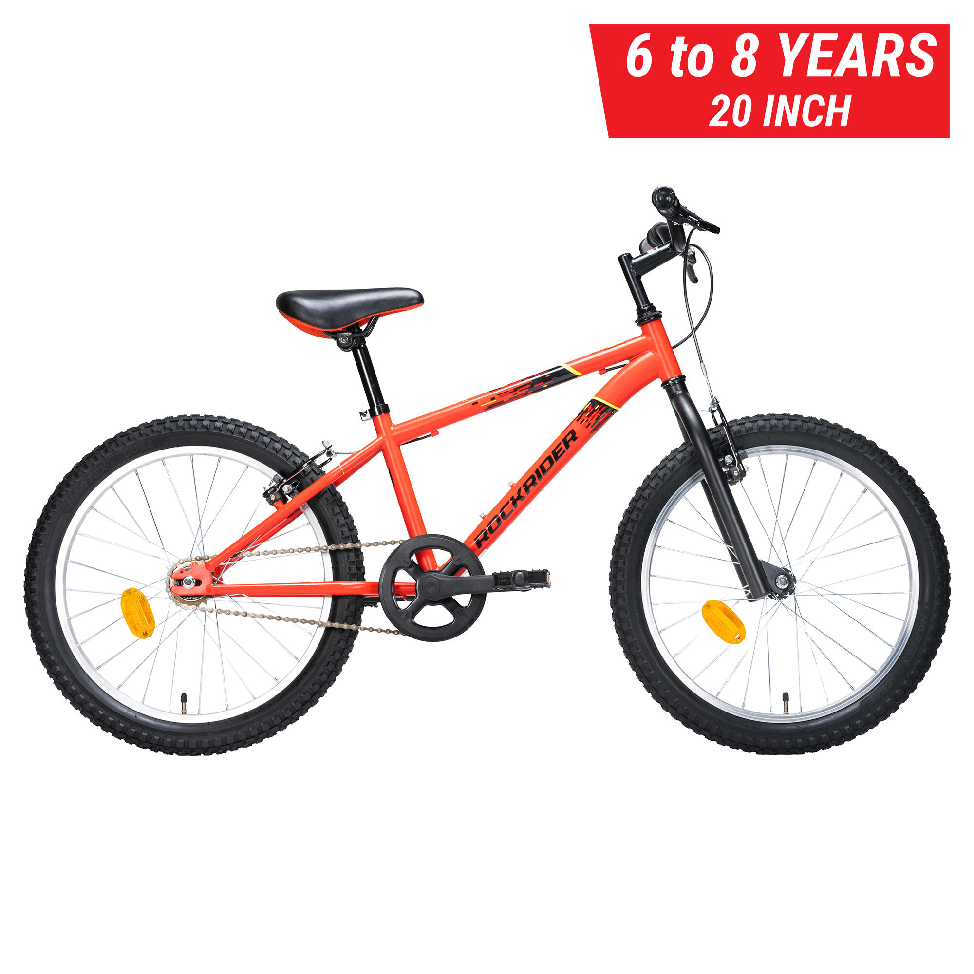 decathlon cycles for kids