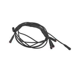 Accessory Cable Harness Cargo Bike Longtail R500 Electric