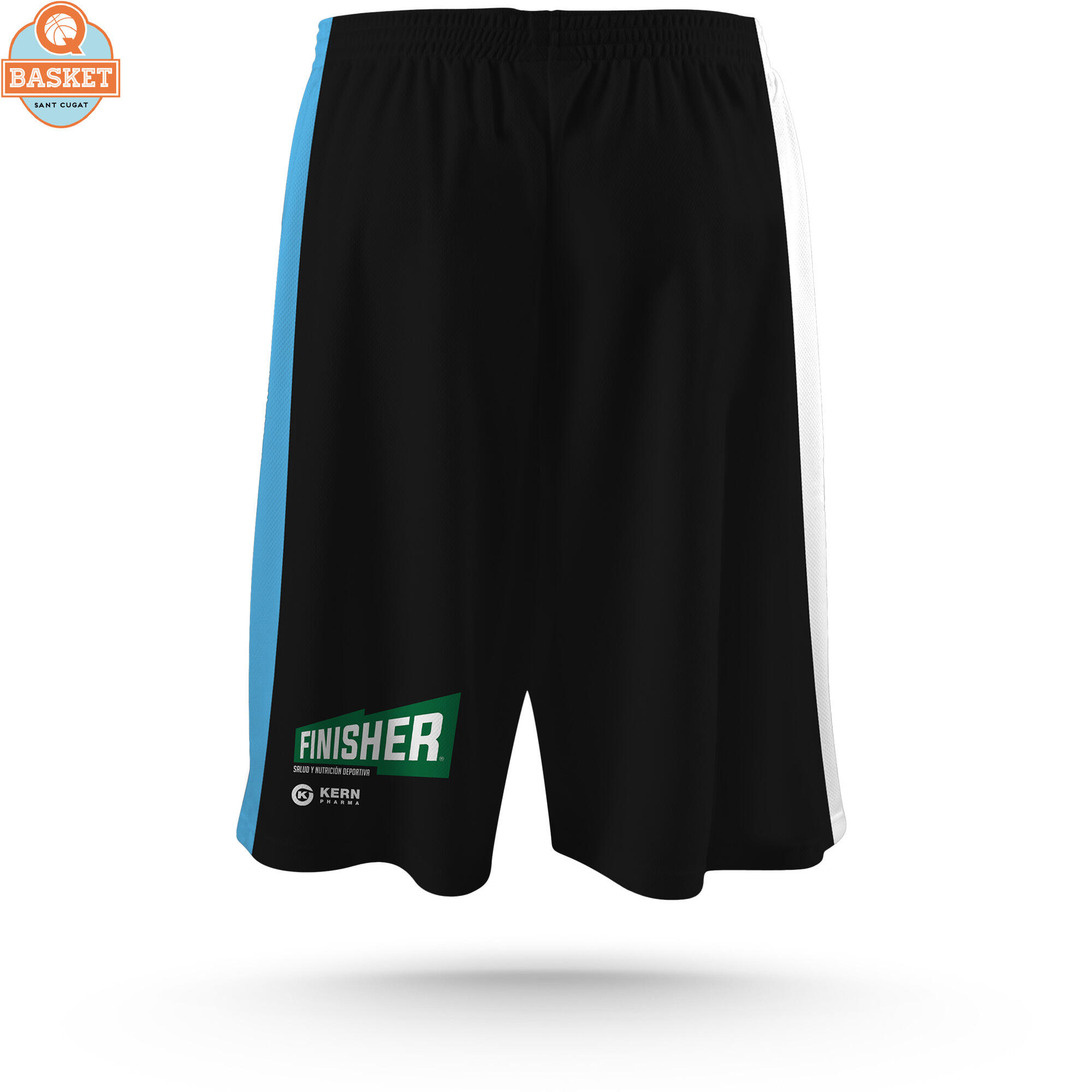 Pantalón Junior Equipación QBasket 2/2