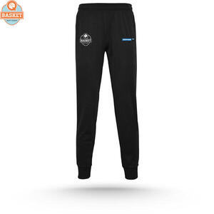 Pantalón Chándal Junior QBasket