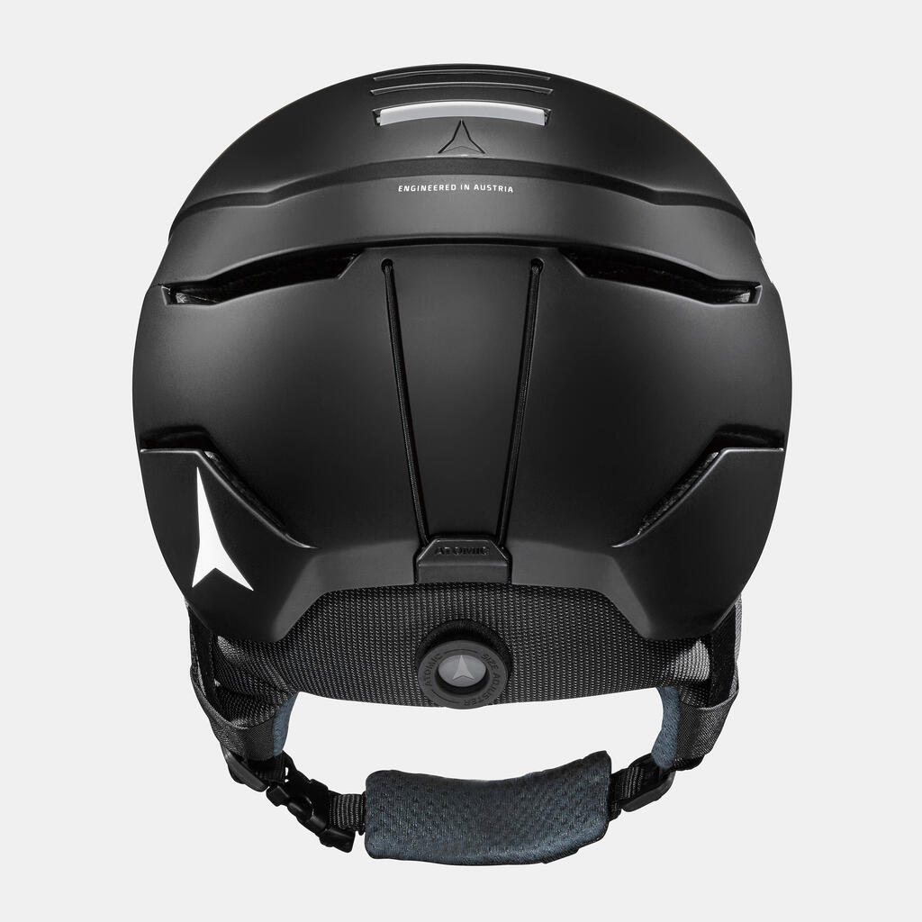 SKI HELMET ATOMIC SAVOR BLACK