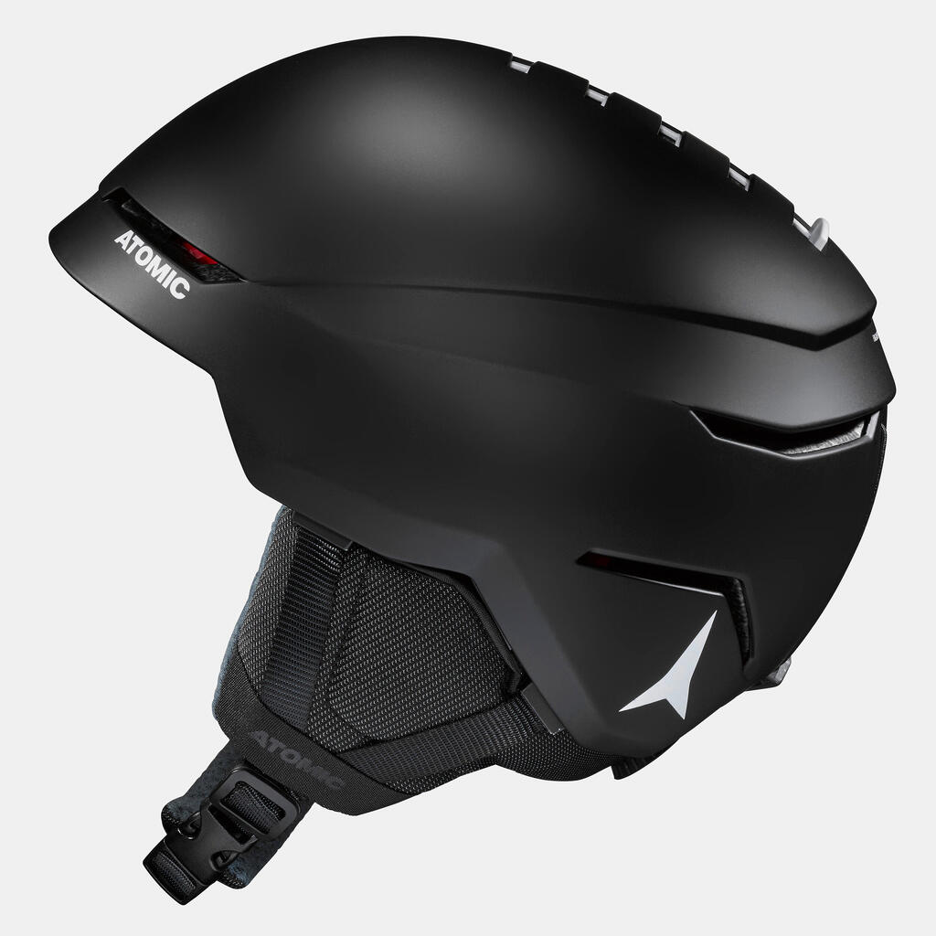 SKI HELMET ATOMIC SAVOR BLACK