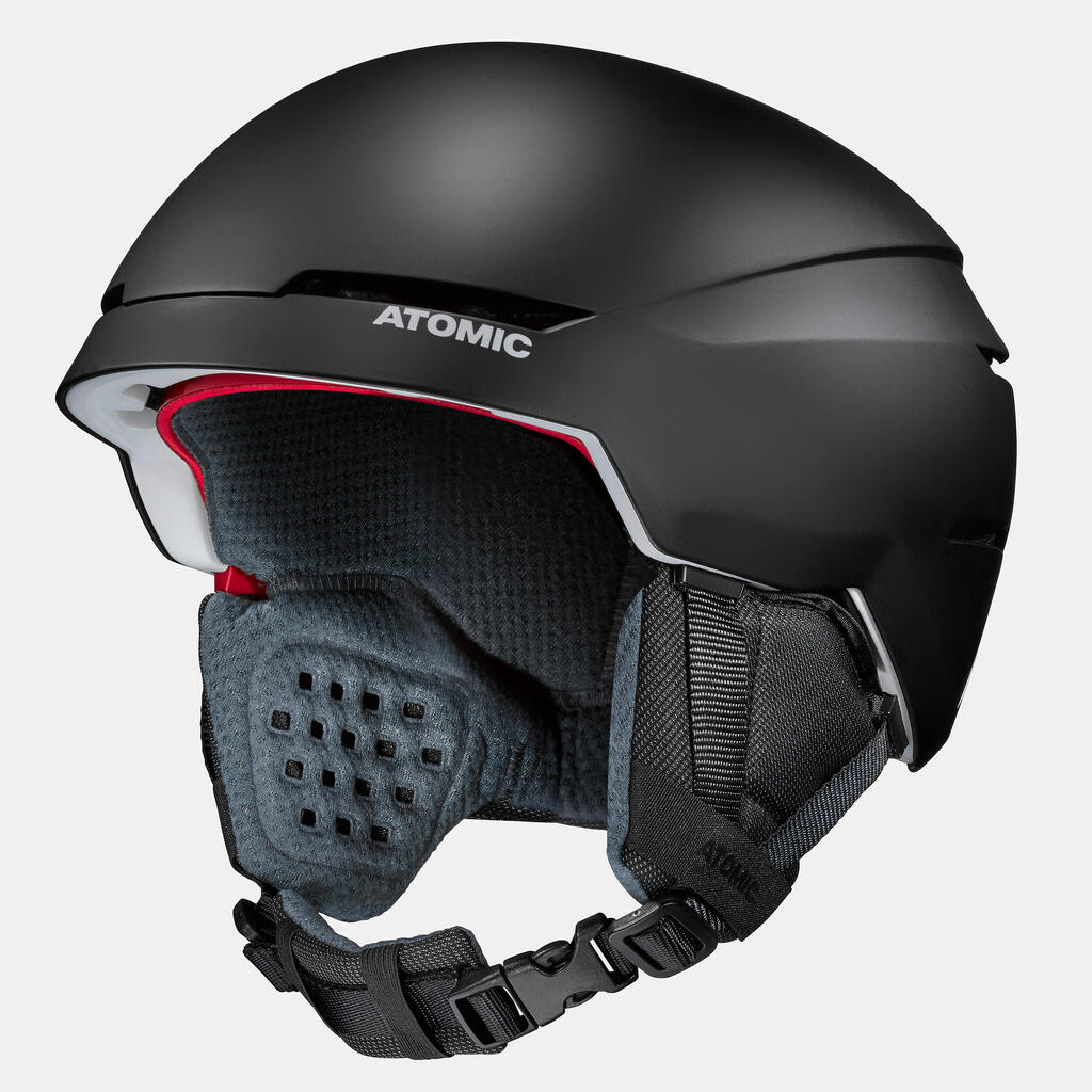 SKI HELMET ATOMIC SAVOR BLACK