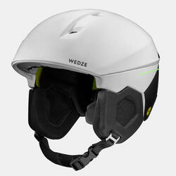 Casque de ski à visage ouvert pour enfants, protection de la tête de sport