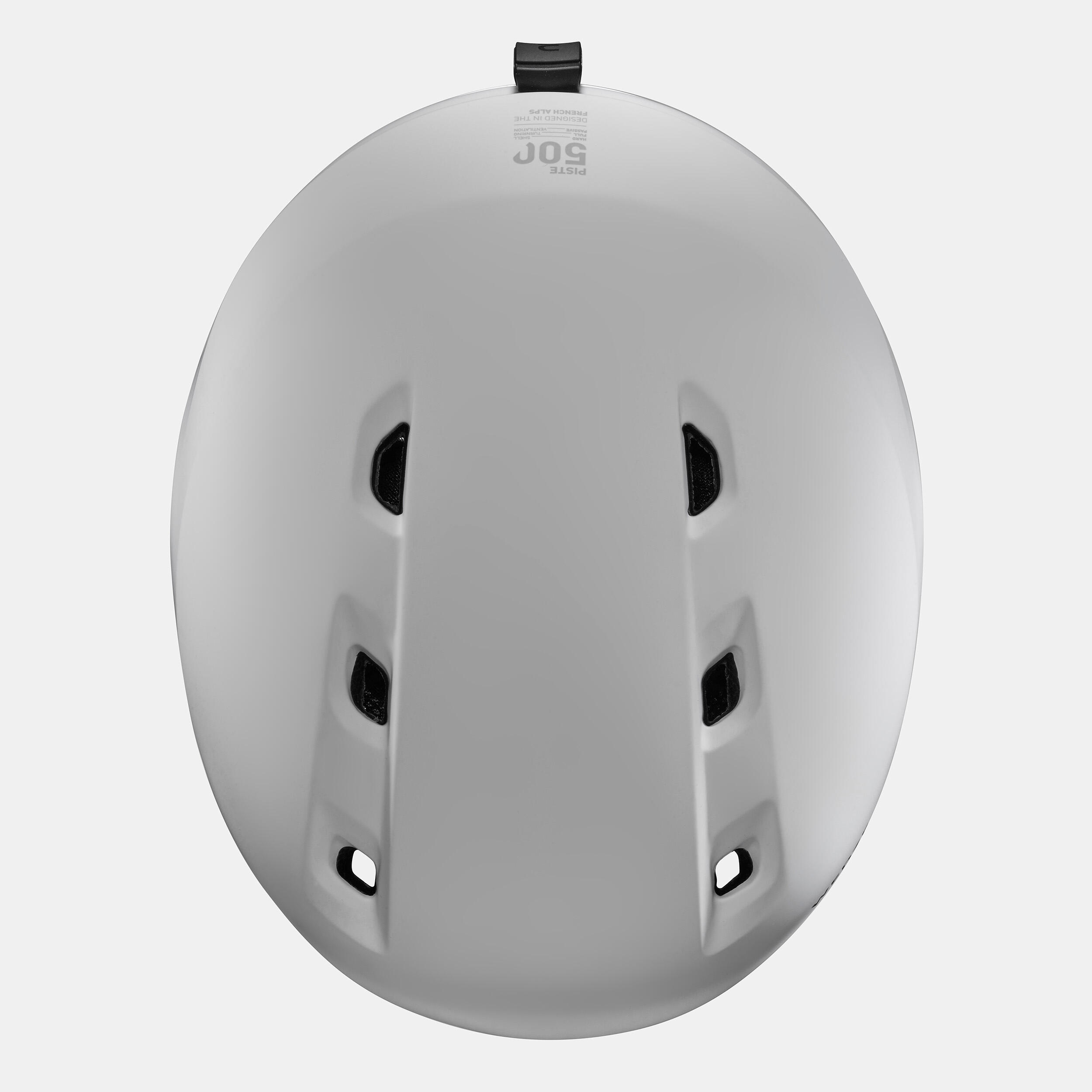 Ski Helmet - PST 500 - WEDZE