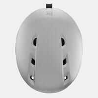 Adult ski helmet - PST 500 - matte white