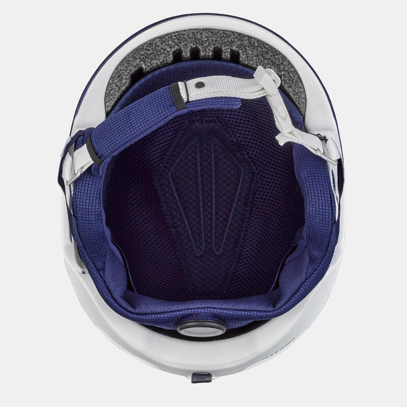 Lyžařská helma PST580 modrá