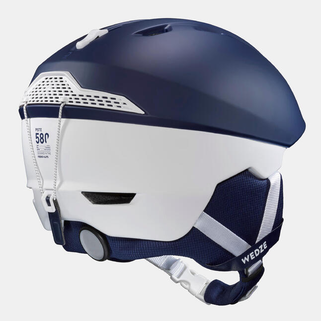 PST 580 ADULT SKI HELMET WEDZE Decathlon