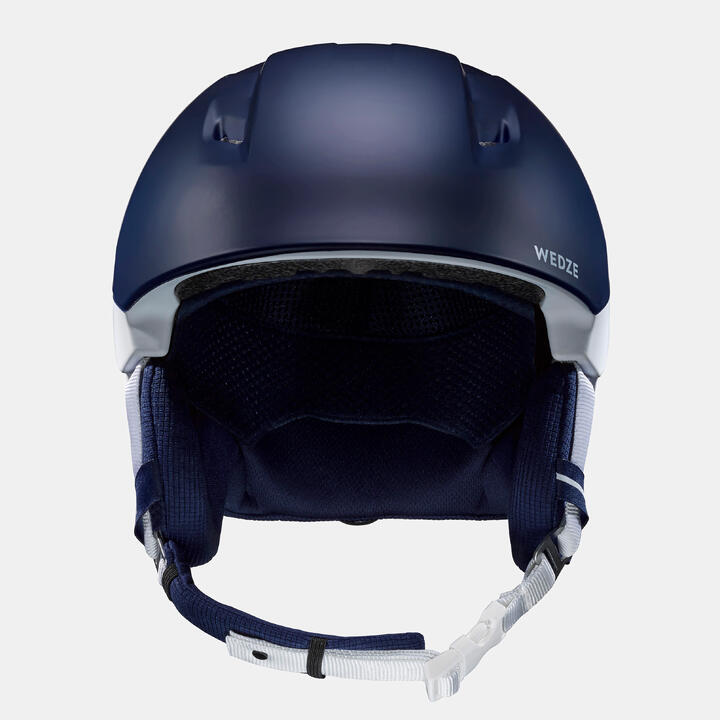 PST 580 ADULT SKI HELMET WEDZE Decathlon