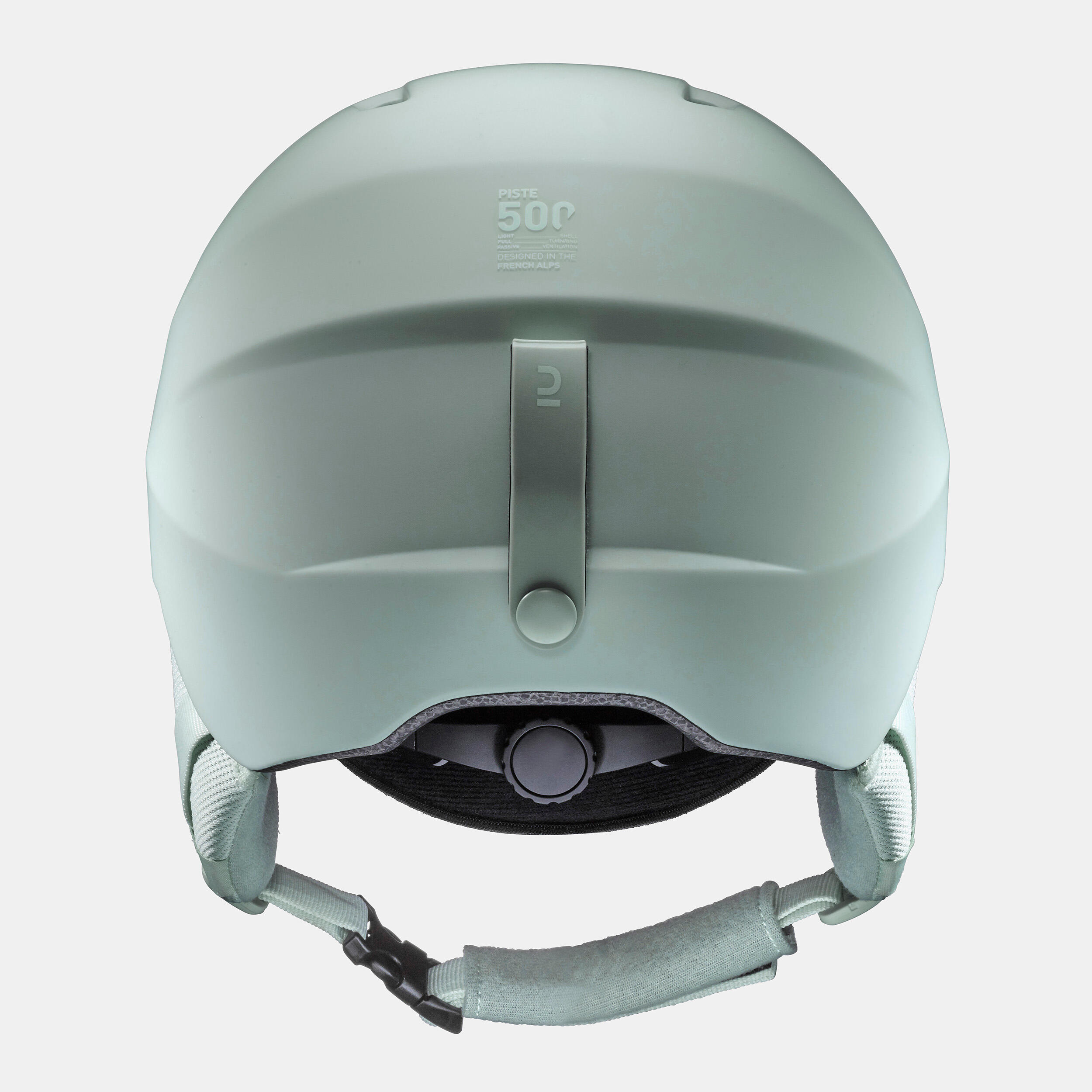 Casque de ski - PST 500 - WEDZE