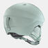 Adult ski helmet - PST 500 - Light Green