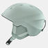 Adult ski helmet - PST 500 - Light Green